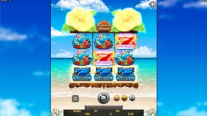 ハワイアンドリーム