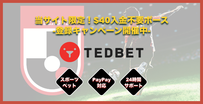 テッドベットカジノ（TEDBET）の良い評判や悪い評判｜リアルな口コミを徹底検証